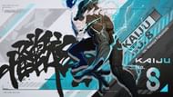 Kaiju No. 8 from the game (Image via Akatsuki Games Inc.)